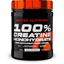 کراتین مونوهیدرات سایتک SCITEC Creatine Monohydrate