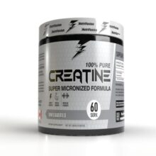 کراتین نیوتریفیوژن NutriFusion CREATINE