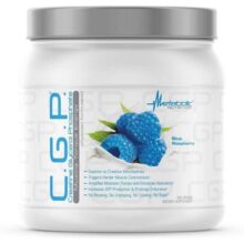 کراتین گلیسرول فسفات متابولیک METABOLIC NUTRITION C.G.P
