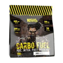 کربو فول ناکلیر Nuclear Carbo Fuel