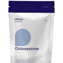 کربوهدرات پیچیده رژیمی سایکلودکسترین یاف استور IAFSTORE Ciclodestrine