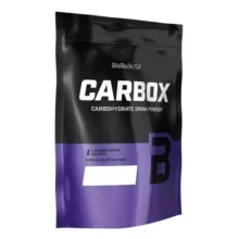 کربوهیدرات کربوکس بایوتک 1 کیلویی BioTech CARBOX
