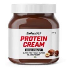 کرم پروتئین بایوتک BioTech Protein Cream