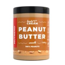 کره بادام زمینی ناترند 1000 گرم NUTREND Denuts Cream Peanut Butter 6654bfbc722b8.jpeg