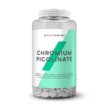 کرومیوم پیکولینات مای ویتامینز MYVITAMINS Chromium Picolinate