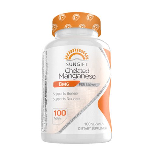 کلات منگنز سان گیفت Sungift Chelated Manganese 6626948baad48.jpeg