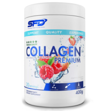 کلاژن اس اف دی  SFD COLLAGEN PREMIUM