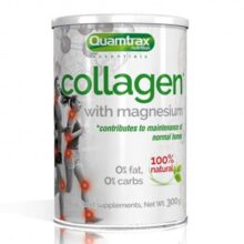 کلاژن کوامترکس