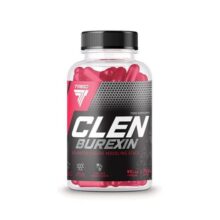 کلن بورکسین ترک نوتریشن 90 تایی  Trec CLENBUREXIN