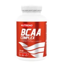کمپلکس بی سی ای ای ناترند NUTREND BCAA COMPLEX
