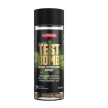 کپسول تست بمب ناترند 90 عدد NUTREND TEST BOMB