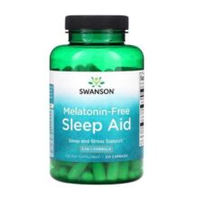 کپسول تقویت کننده خواب اسلیپ اید سوانسون 120 عدد