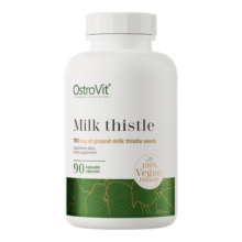کپسول خار مریم استرویت 90 عدد OstroVit Milk Thistle 6654dbed08678.png