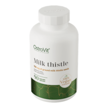 کپسول خار مریم استرویت 90 عدد OstroVit Milk Thistle 6654dbf08732f.png