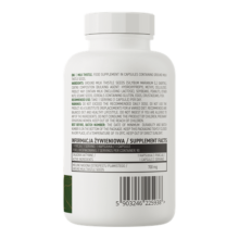 کپسول خار مریم استرویت 90 عدد OstroVit Milk Thistle 6654dbf3168a2.png