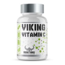 کپسول ویتامین سی وایکینگ فورس
