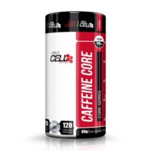 کپسول کافئین پرو سل کور