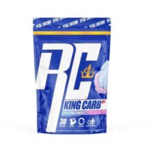 کینگ کرب رونی کلمن کیسه ای RC KING CARB