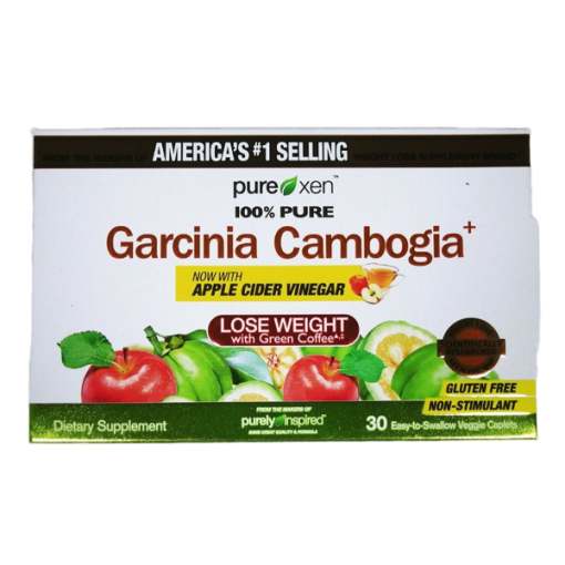 گارسینیا کامبوجیا پیور زن Pure Xen Garcinia Cambogia 6654908ebad68.png