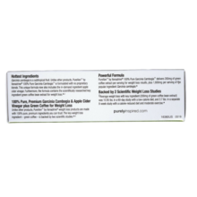 گارسینیا کامبوجیا پیور زن Pure Xen Garcinia Cambogia 665490a7ef7f1.png