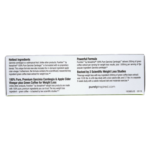 گارسینیا کامبوجیا پیور زن Pure Xen Garcinia Cambogia 665490a7ef7f1.png
