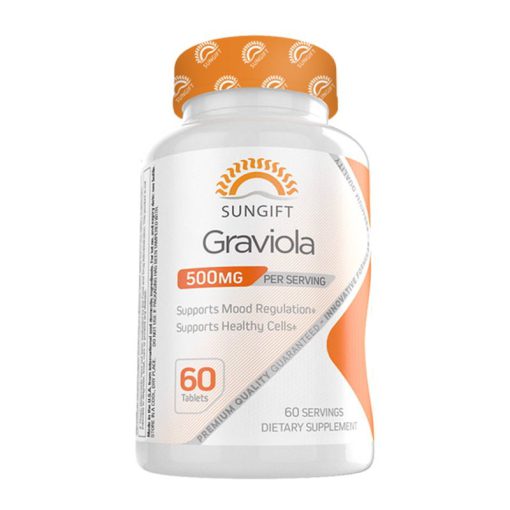گراویولا سان گیفت Sungift Graviola 500Mg 6651ef0b2537c.jpeg