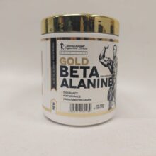 گلد بتا آلانین کوین لورون پودری Kevin Levrone Gold Beta-Alanine