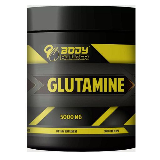 گلوتامین بادی بیلدر 5000 میلی گرم Body Builder Glutamine 65fb8917bb229.jpeg