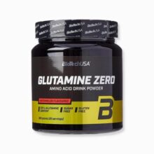 گلوتامین زیرو بایوتک 300 گرم Biotech Glutamine Zero