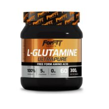 گلوتامین فورفیت ForFit L-Glutamin
