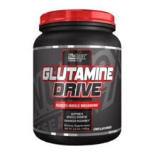 گلوتامین ناترکس درایو 1 کیلوگرم Glutamine Drive Nutrex