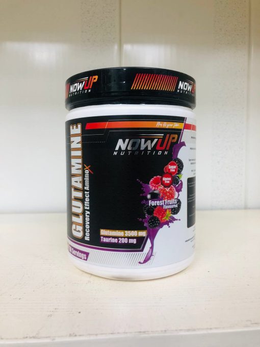 گلوتامین ناو آپ نوتریشن NowUP Nutrition Glutamine 66868c424c819.jpeg
