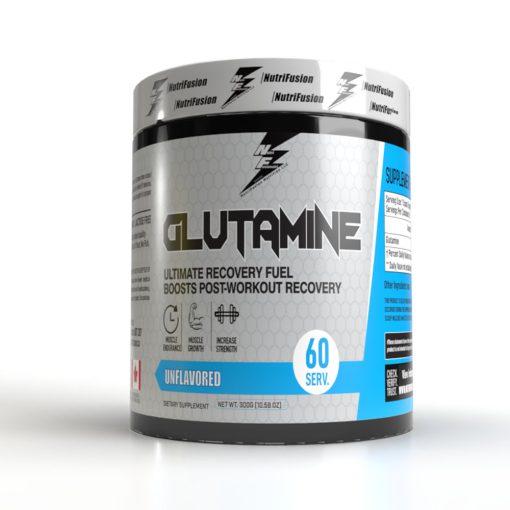 گلوتامین نیوتریفیوژن NutriFusion GLUTAMINE 6651f01376aa0.jpeg