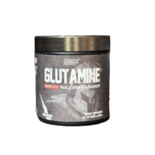 گلوتامین هاردکور ناترکس 300 گرم Nutrex Glutamine Hardcore
