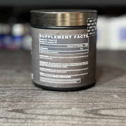 گلوتامین هاردکور ناترکس 300 گرم Nutrex Glutamine Hardcore 66266b2cf2f6e.jpeg