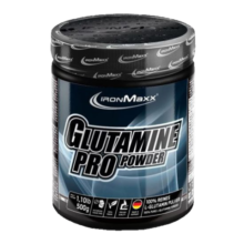 گلوتامین پرو آیرون مکس