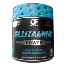 گلوتامین کامفورد نوتریشن  Comford Nutrition Glutamine