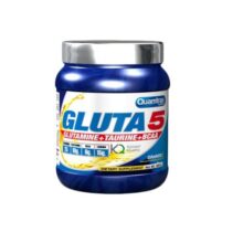 گلوتامین کوامتراکس Quamtrax Gluta 5