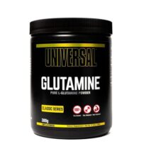 گلوتامین یونیورسال سری کلاسیک UNIVERSAL Glutamine Classic Series