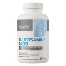 گلوکزامین 1400 استروویت OstroVit Glucosamine 1400 mg