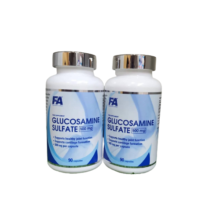 گلوکوزامین سولفات فا  FA Glucosamine Sulfate