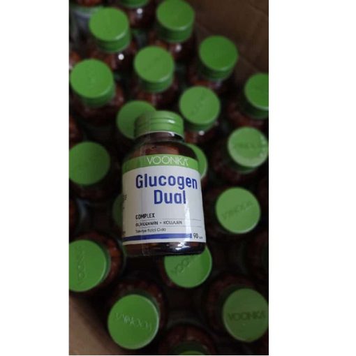 گلوکوژن دوال ونکا Voonka Glucogen Dual 6654dce3d98f3.jpeg