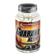 گوارانا آیرون مکس