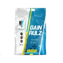 گین رولز ماسل رولز  Muscle Rulz Gain Rulz