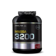 گینر 3200 پروبیوتیکا