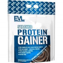 گینر استکد پروتئین ای وی ال EVL Stacked Protein Gainer