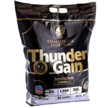 گینر تاندرگین چلنجر Challenger THUNDER GAIN