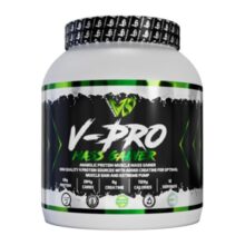 گینر مس وی پرو وی شیپ V-Shape V-Pro Mass Gainer