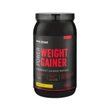 گینر ویت پاور بادی اتک 1.5 کیلو مشکی Body Attack  Power Weight Gainer