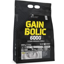 گینر گین بولیک 6000 الیمپ 6800 گرمی Olimp Gain Bolic 6000